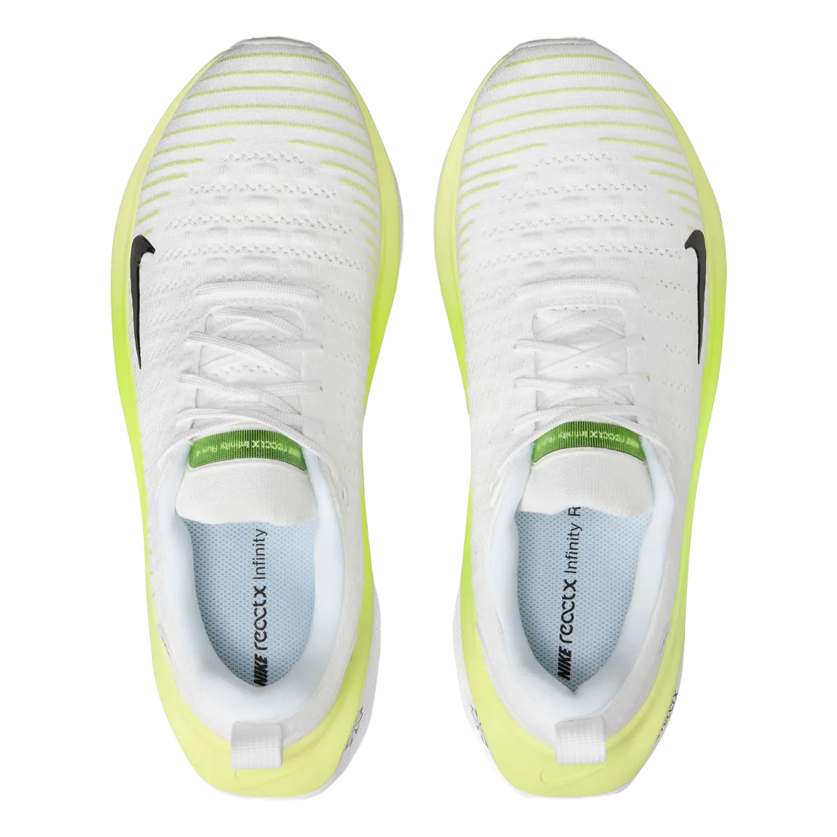 Nike React Infinity Run Flyknit 4