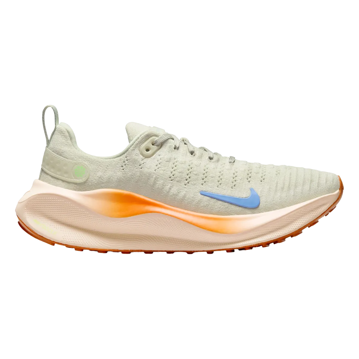 Nike React Infinity Run Flyknit 4