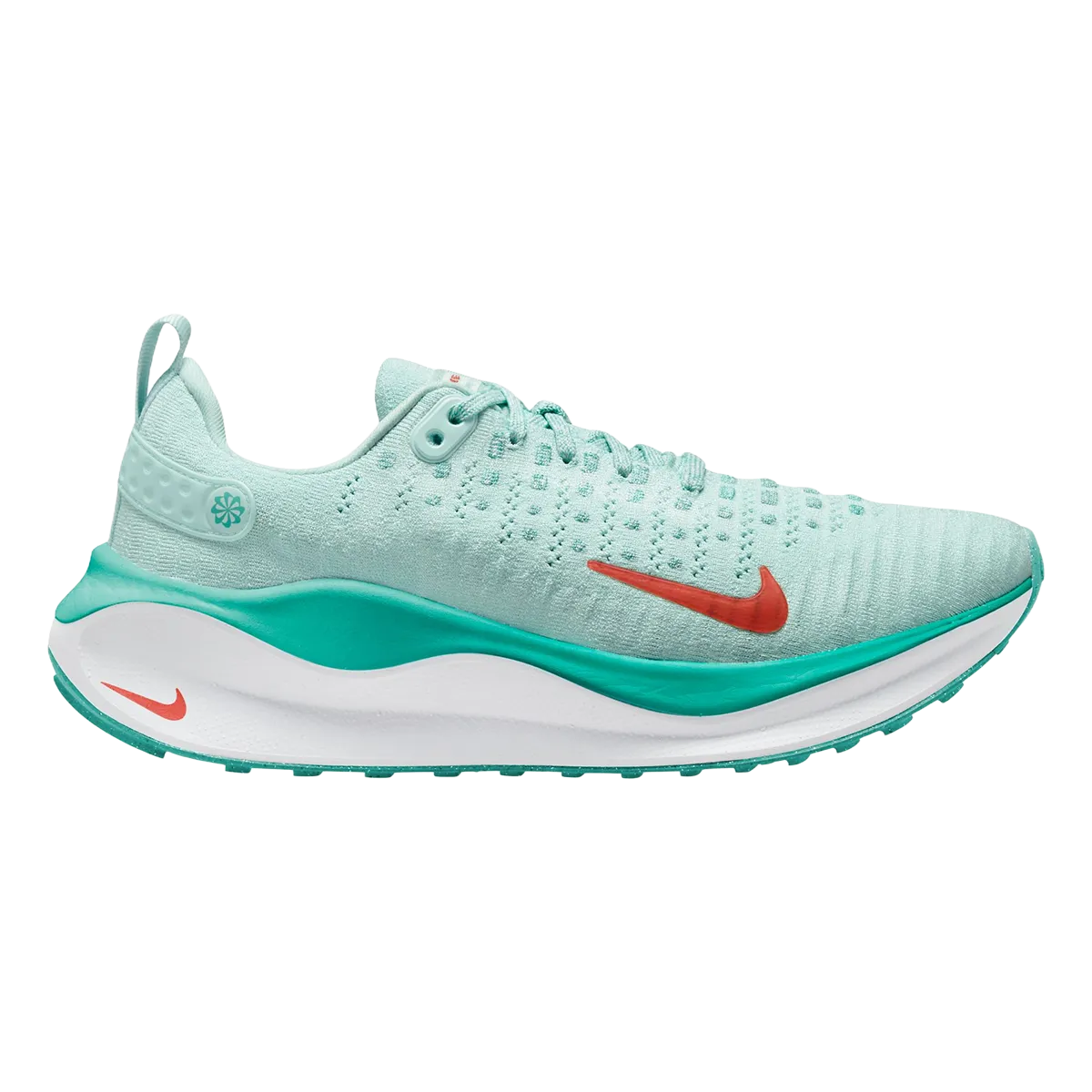 Nike React Infinity Run Flyknit 4
