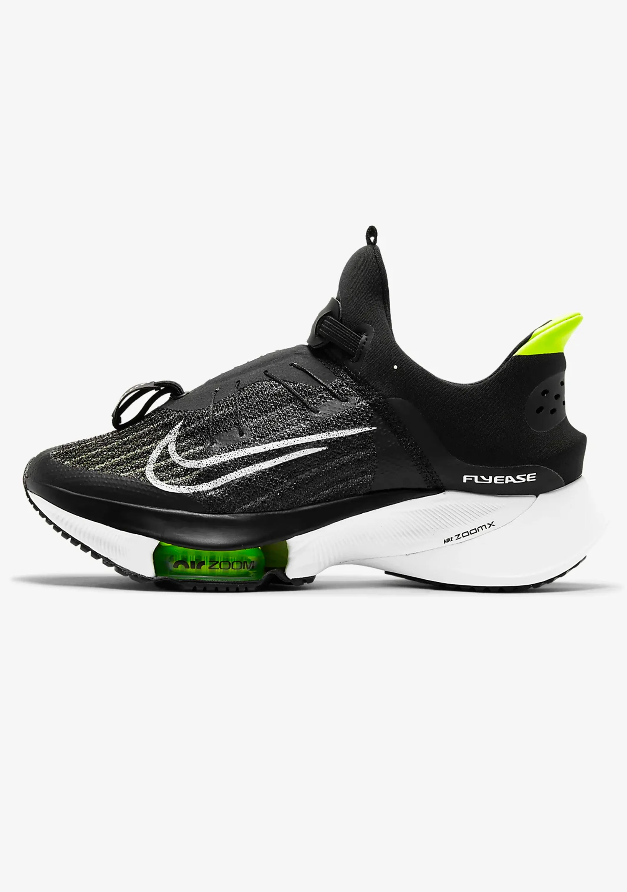 Nike Women??s Air Zoom Tempo Next% Flyease
