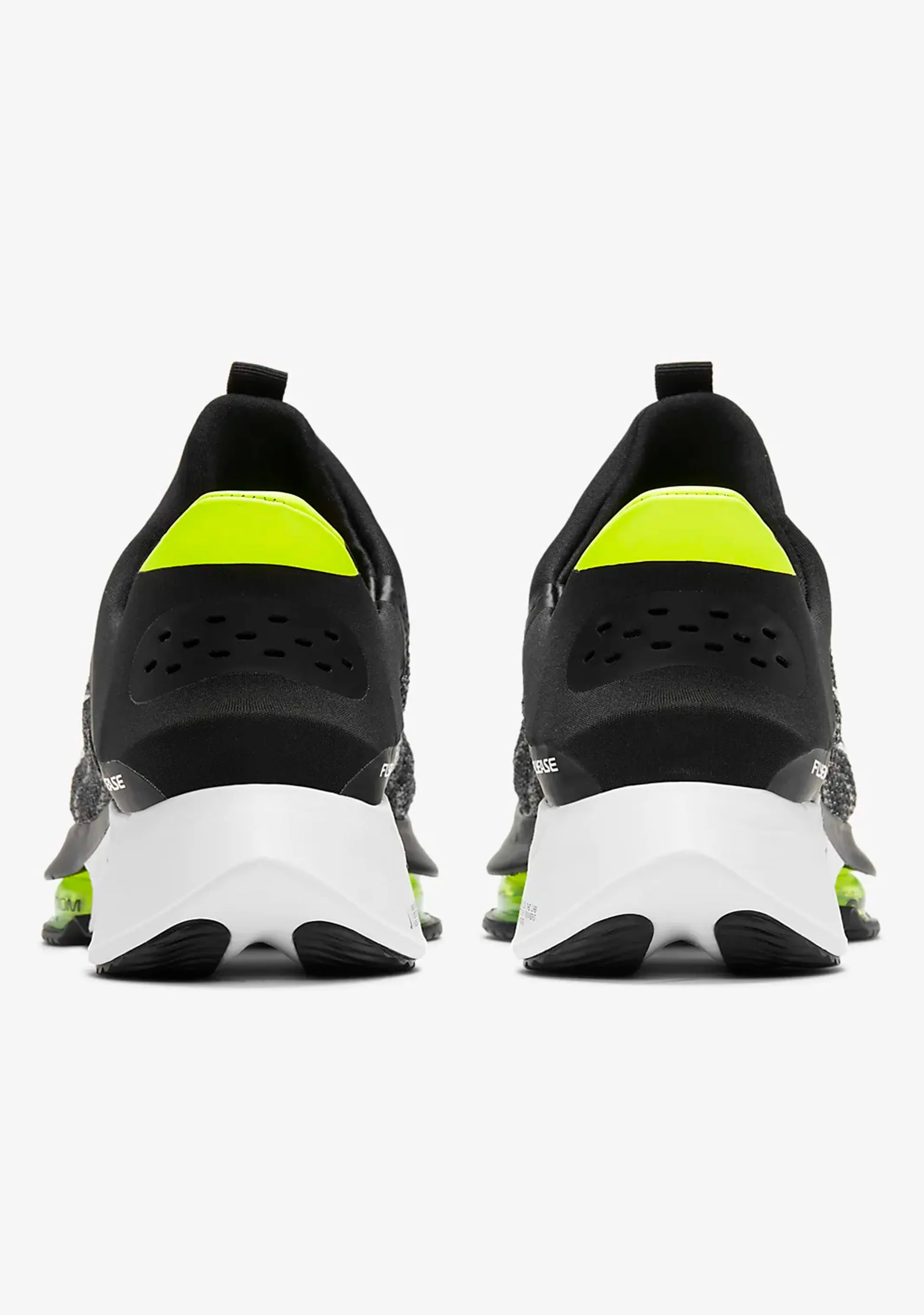 Nike Women??s Air Zoom Tempo Next% Flyease