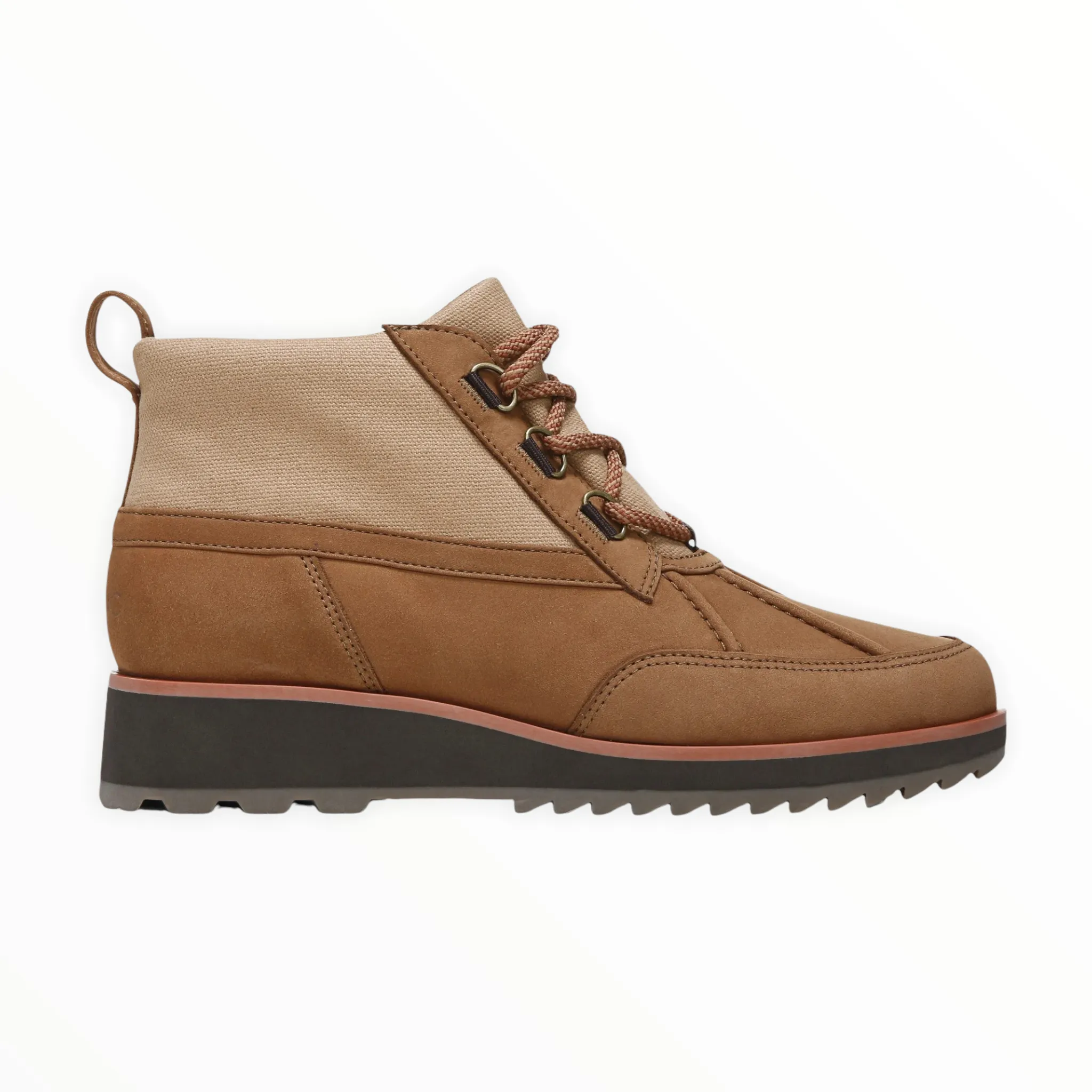 Nolan Boot