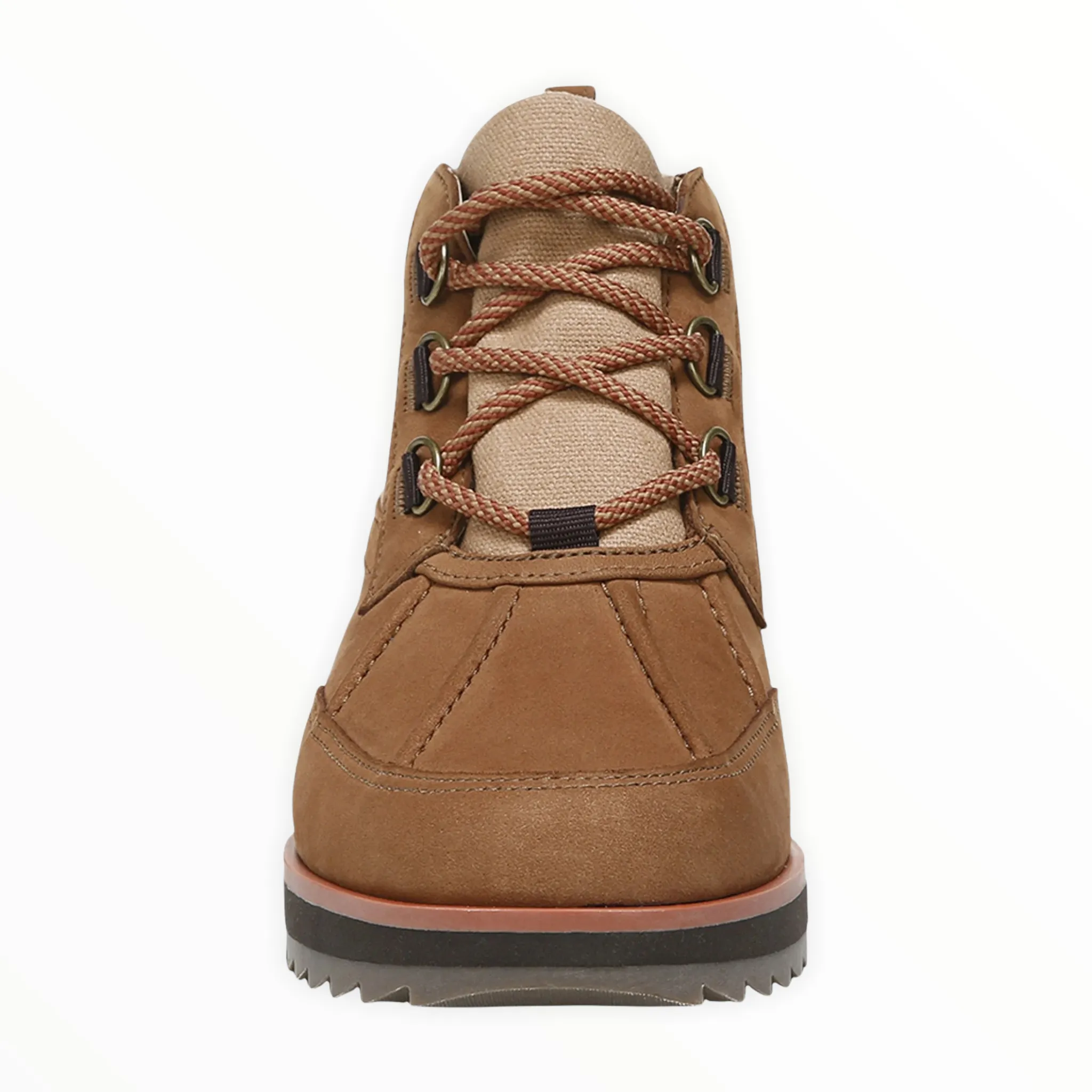 Nolan Boot
