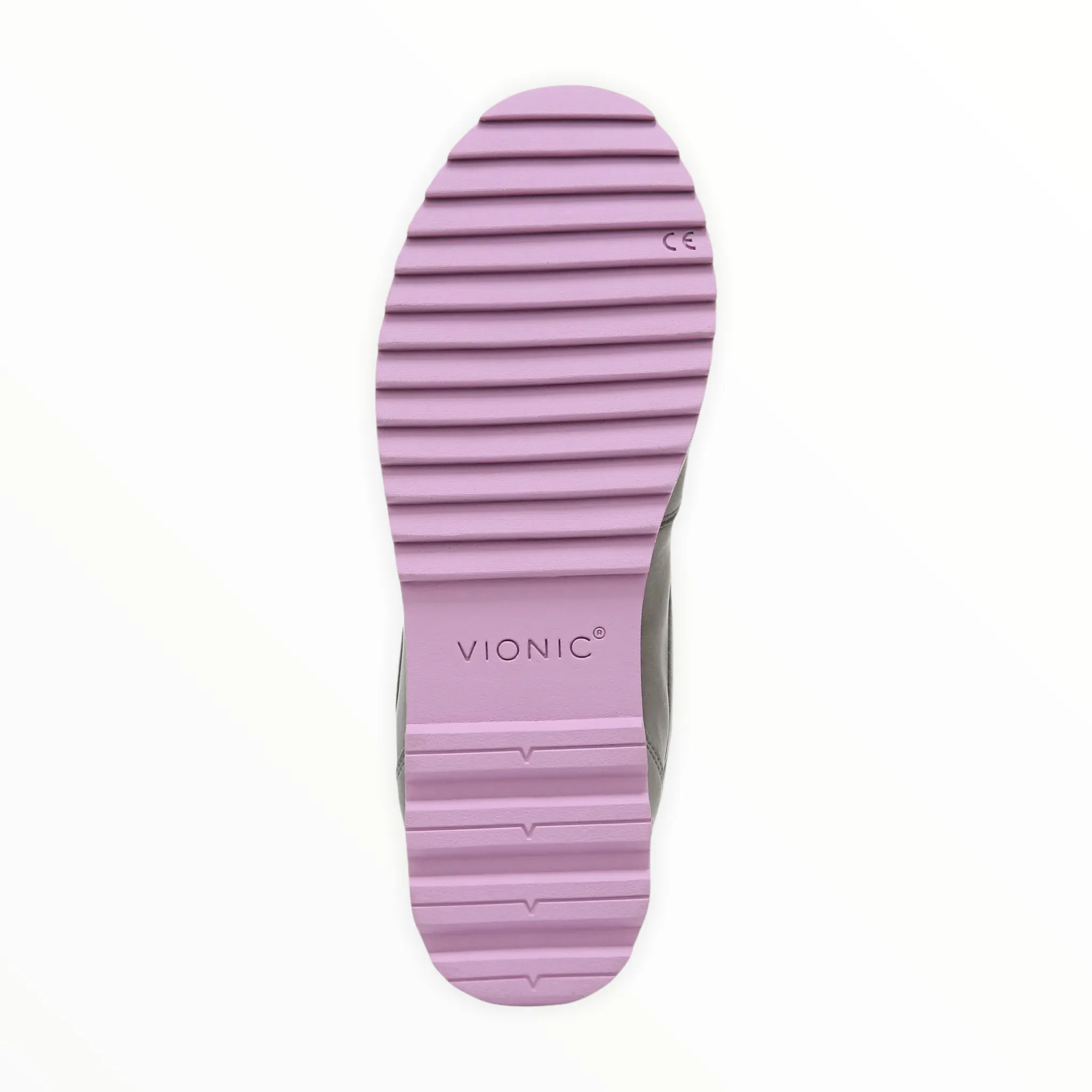 Nolan Boot