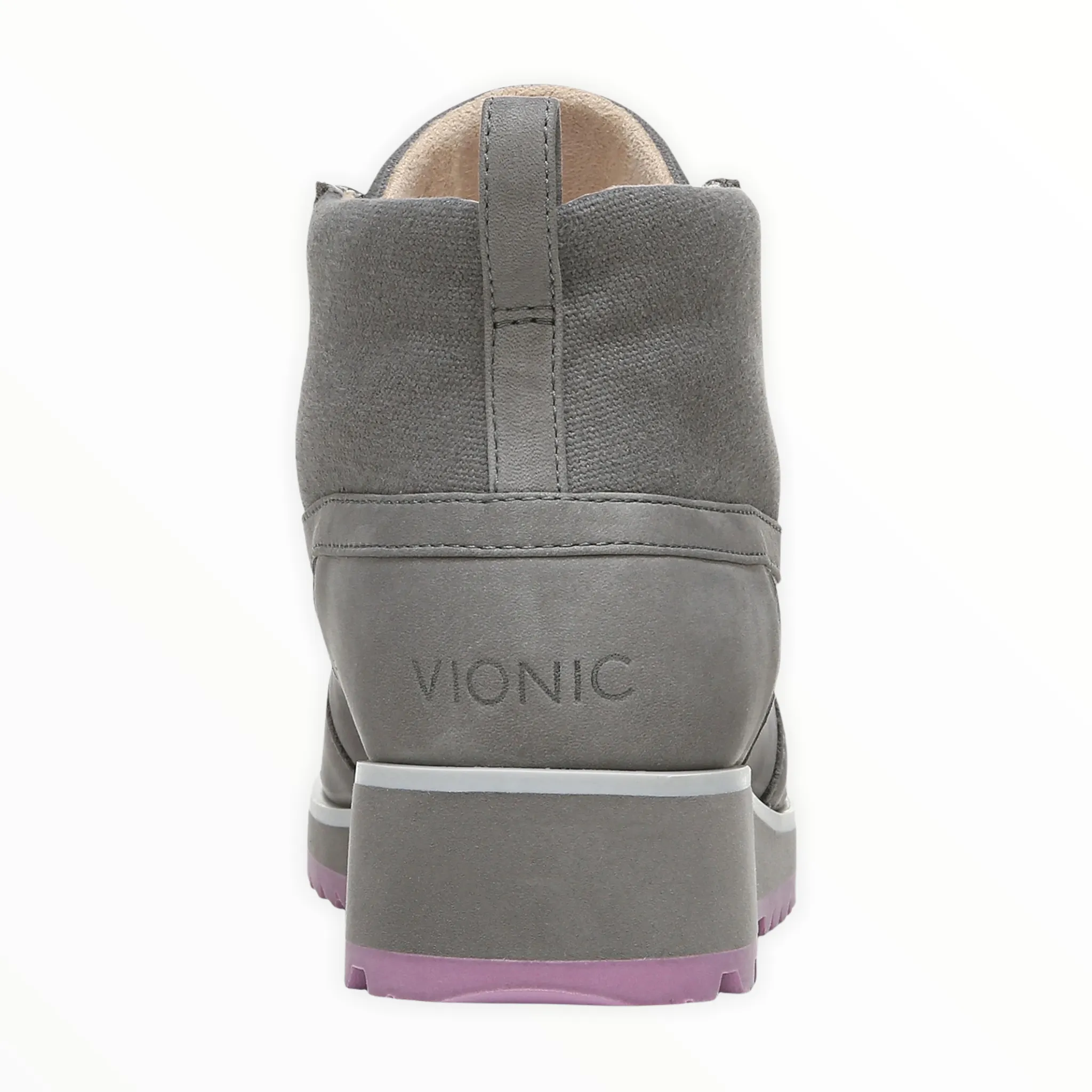 Nolan Boot