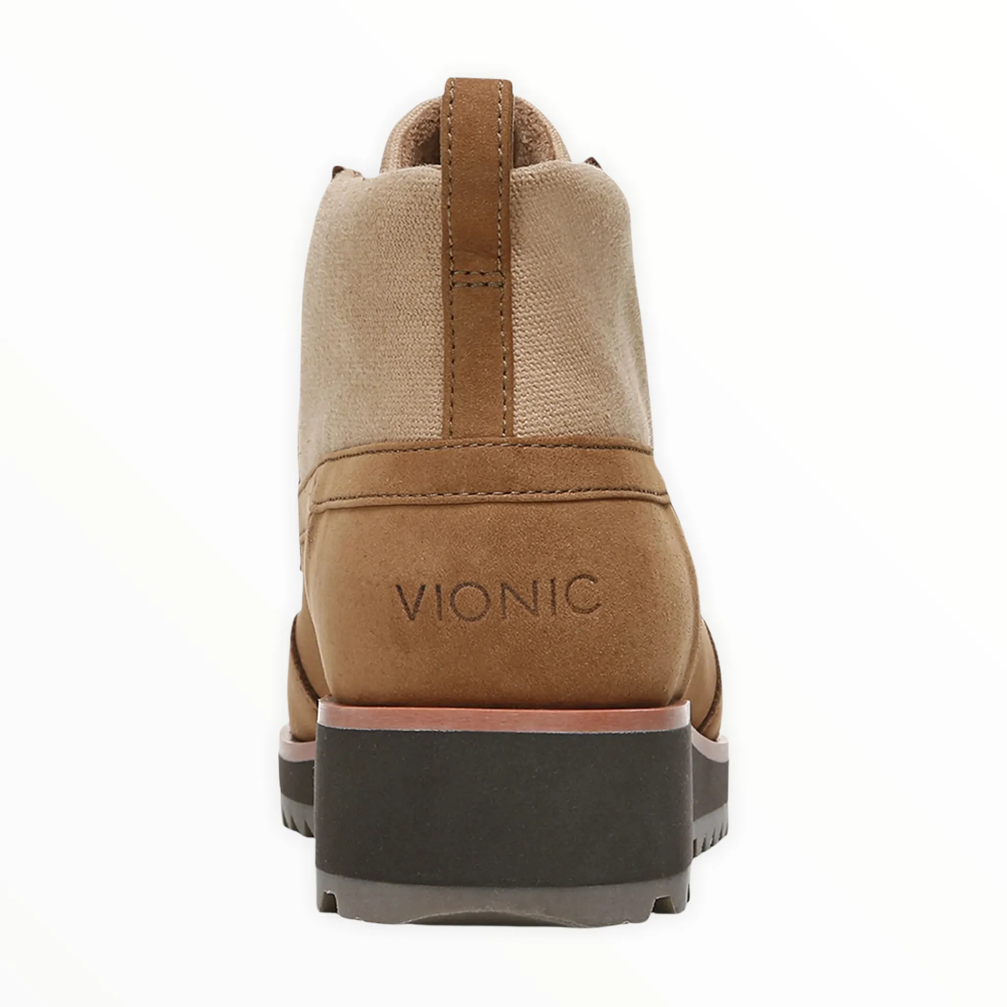 Nolan Boot