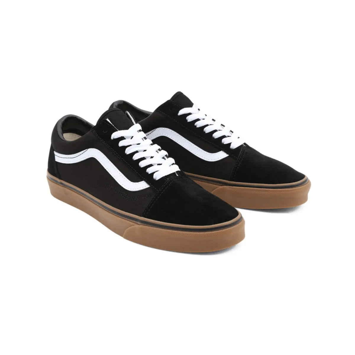 Old Skool ' Gum Sole'