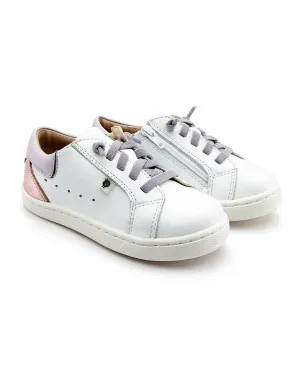 Old Soles 6153 Quest Leather Sneaker