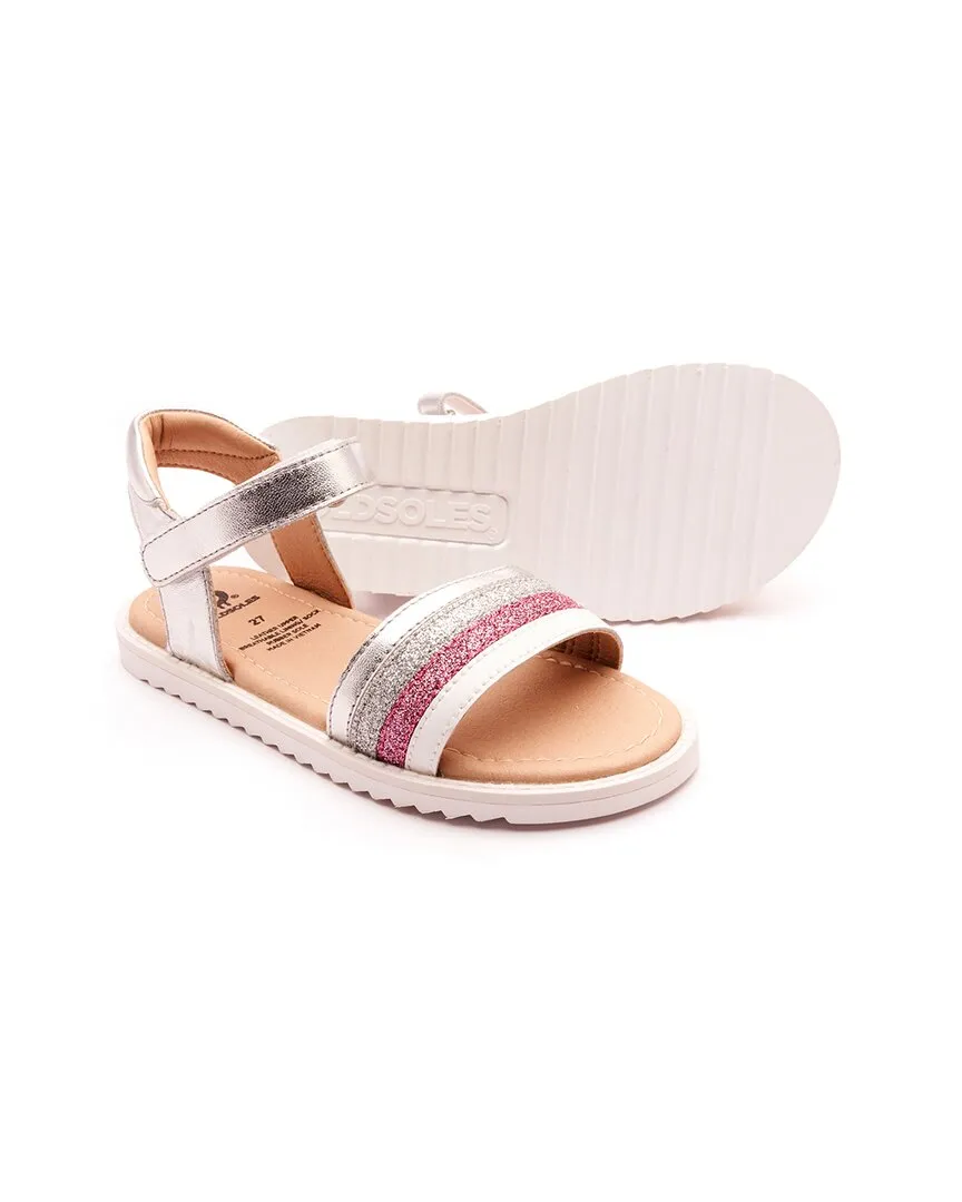 Old Soles Colur Pot Leather Sandal