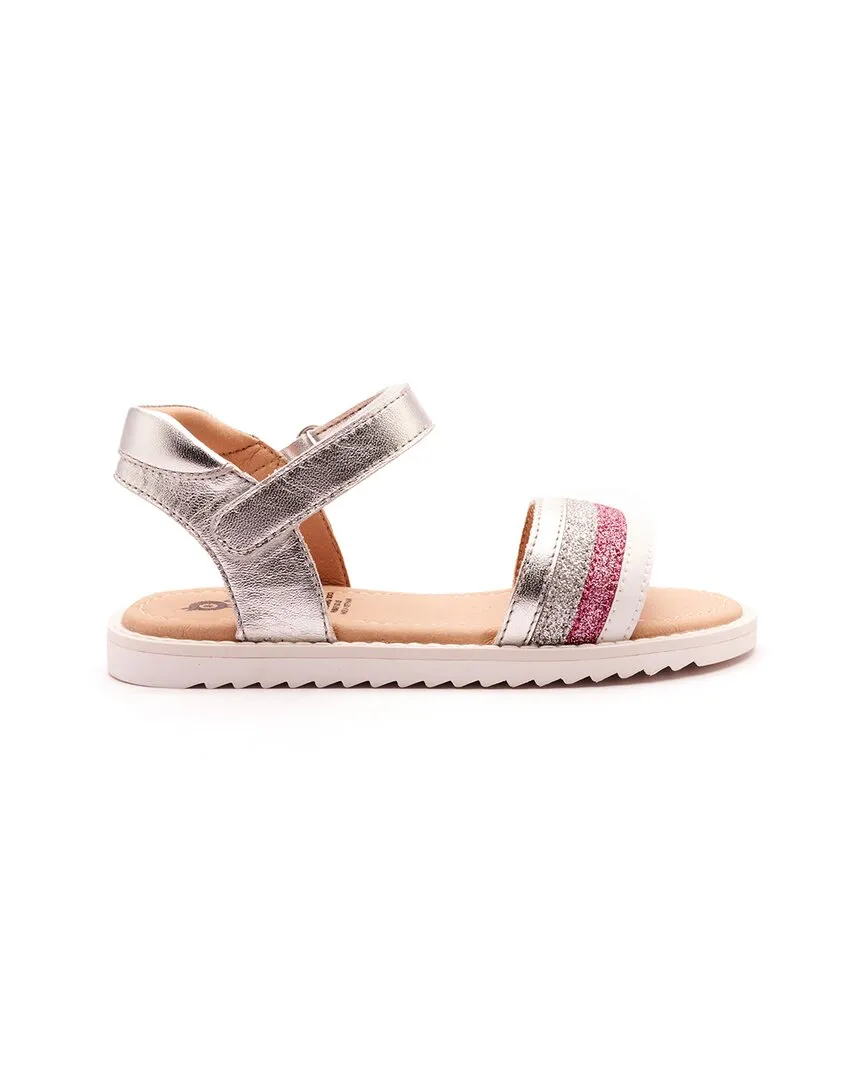 Old Soles Colur Pot Leather Sandal