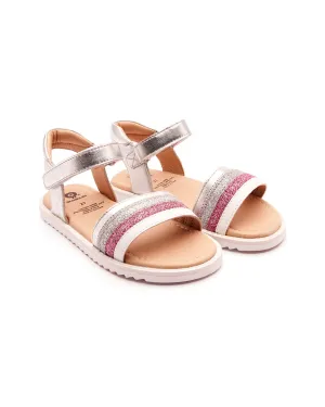 Old Soles Colur Pot Leather Sandal