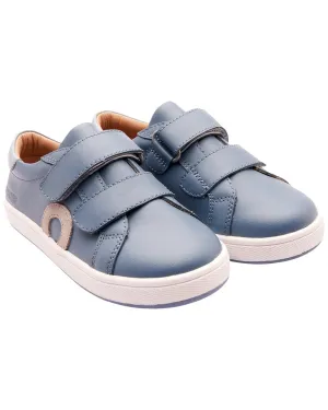 Old Soles Kix Leather Sneaker