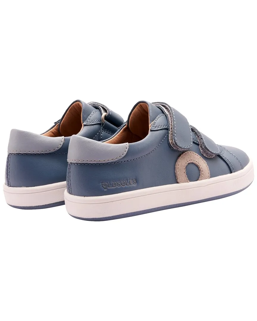 Old Soles Kix Leather Sneaker