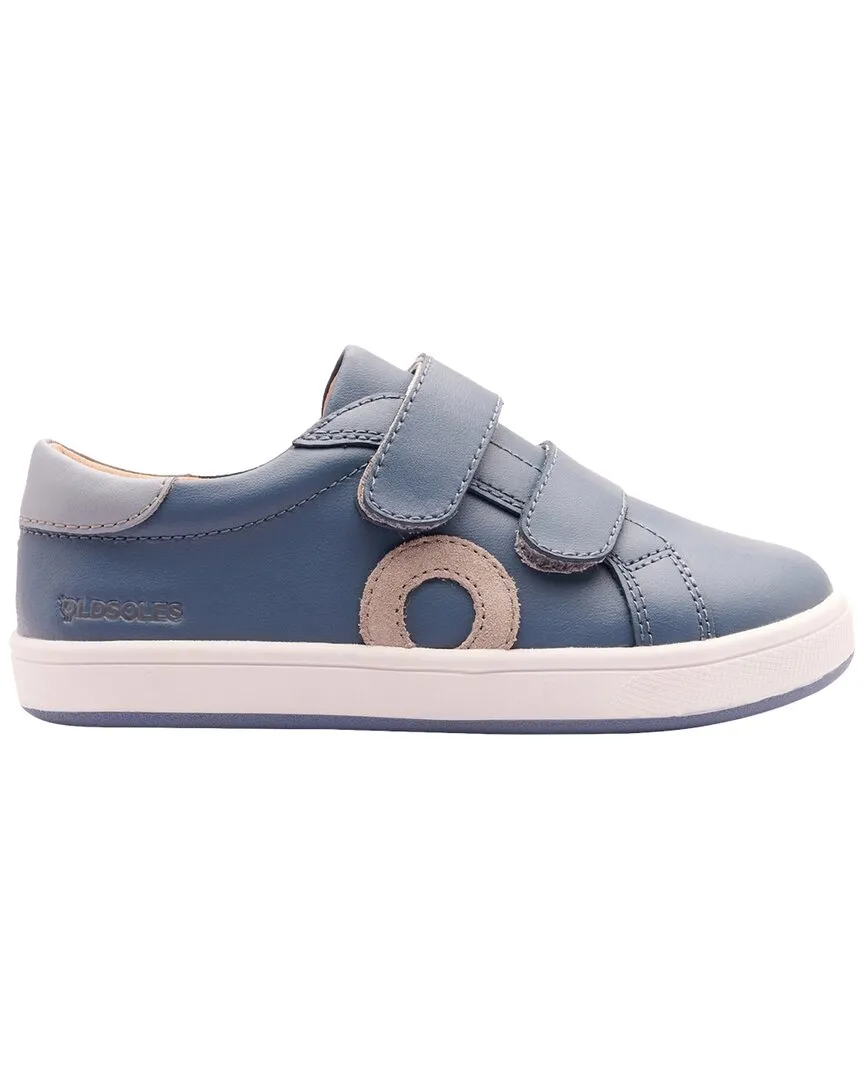 Old Soles Kix Leather Sneaker