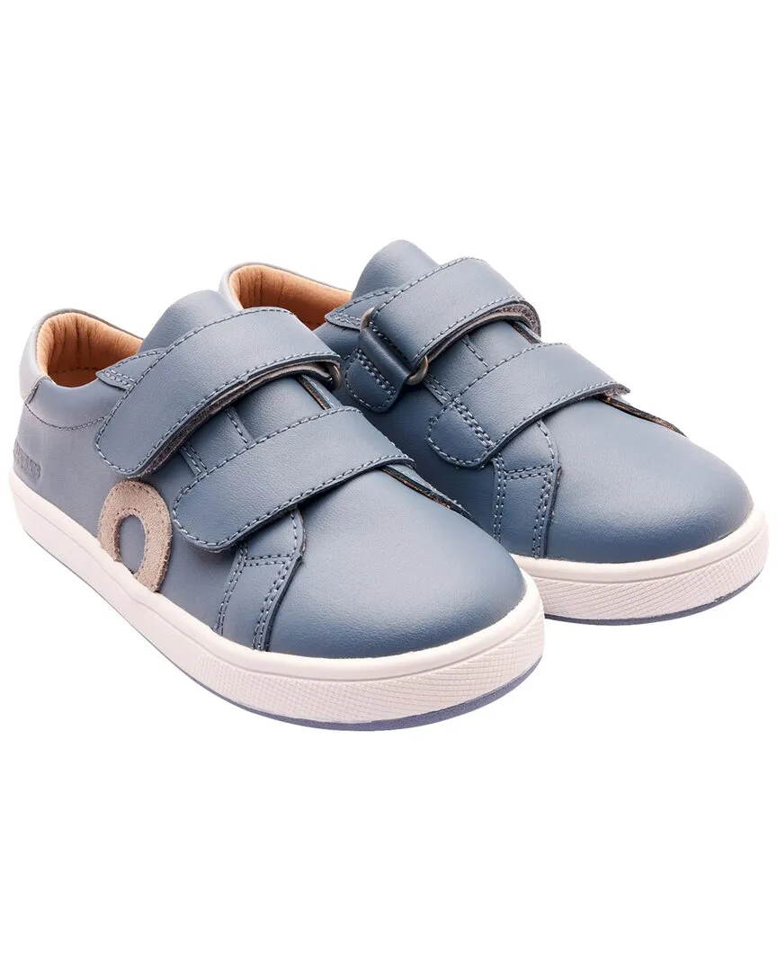 Old Soles Kix Leather Sneaker