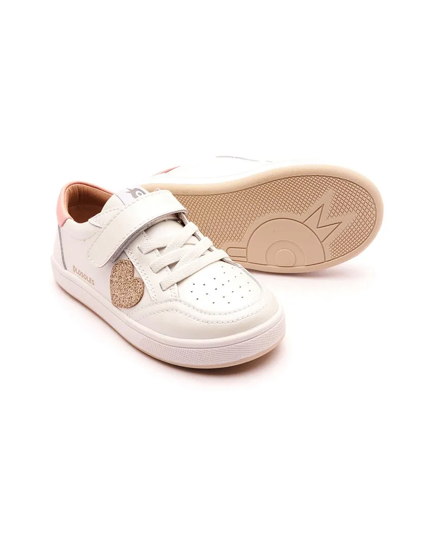 OLD SOLES RAZZLE RUNNER SNEAKER