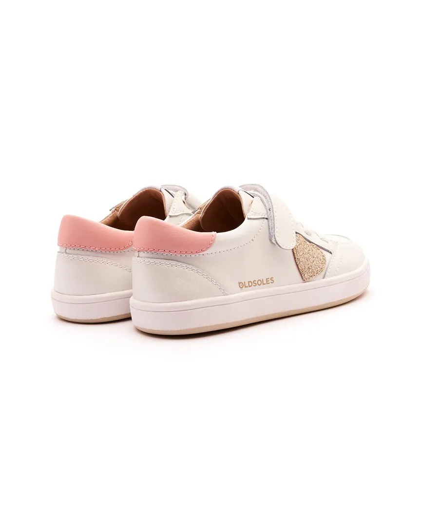 OLD SOLES RAZZLE RUNNER SNEAKER
