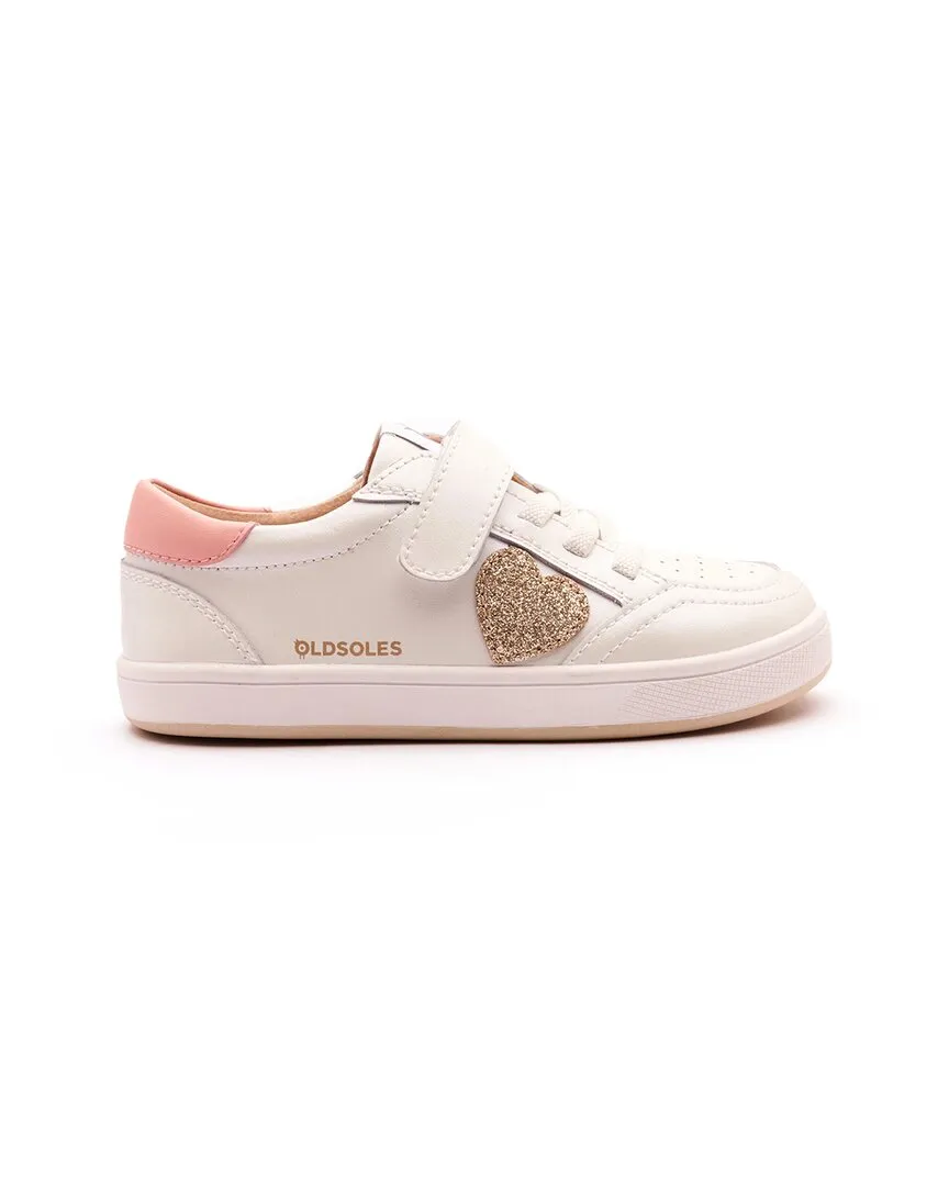 OLD SOLES RAZZLE RUNNER SNEAKER