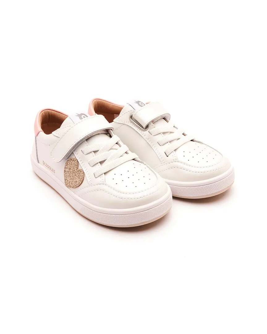 OLD SOLES RAZZLE RUNNER SNEAKER