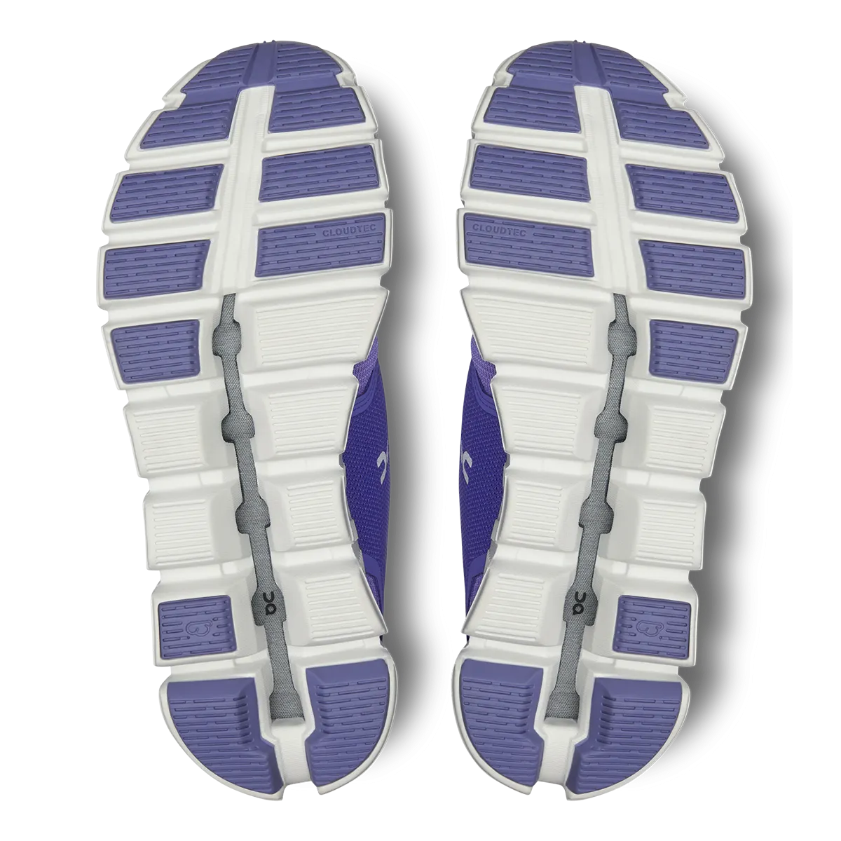 ON Cloud 5 - Blueberry - Feather