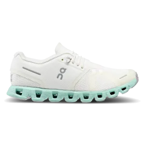 ON Cloud 5 - Undyed - White - Creek