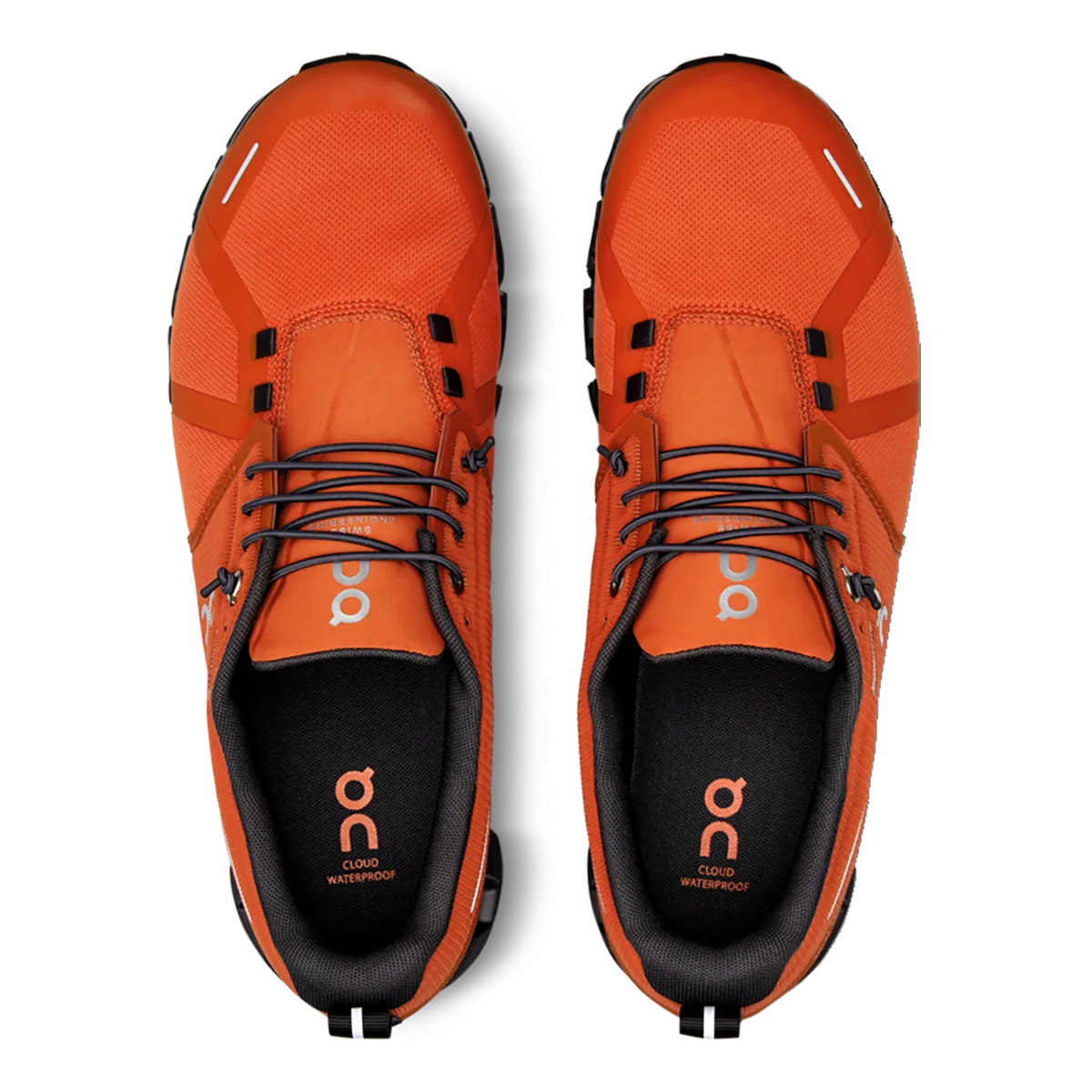 ON Cloud 5 Waterproof