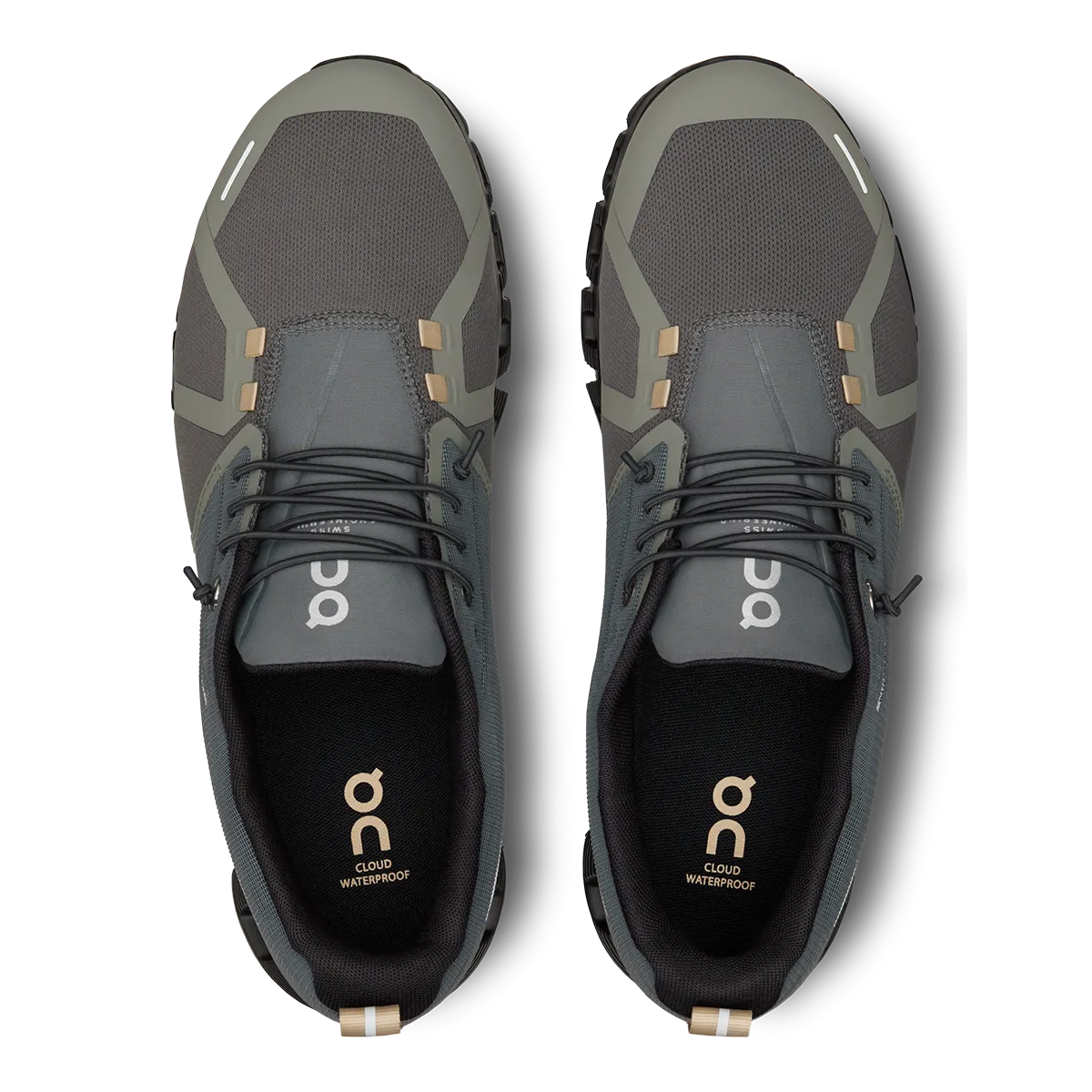 ON Cloud 5 Waterproof
