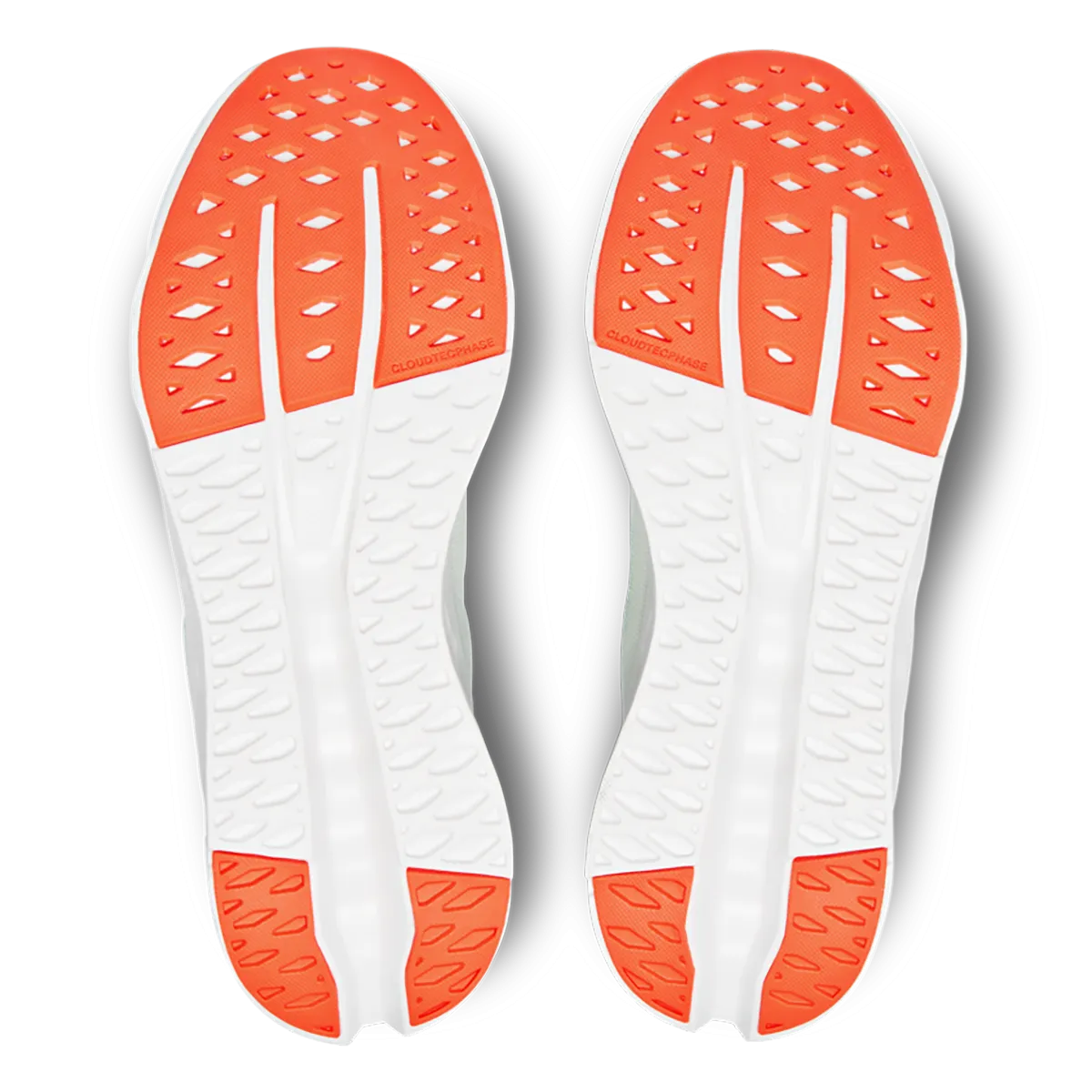 On Cloudsurfer