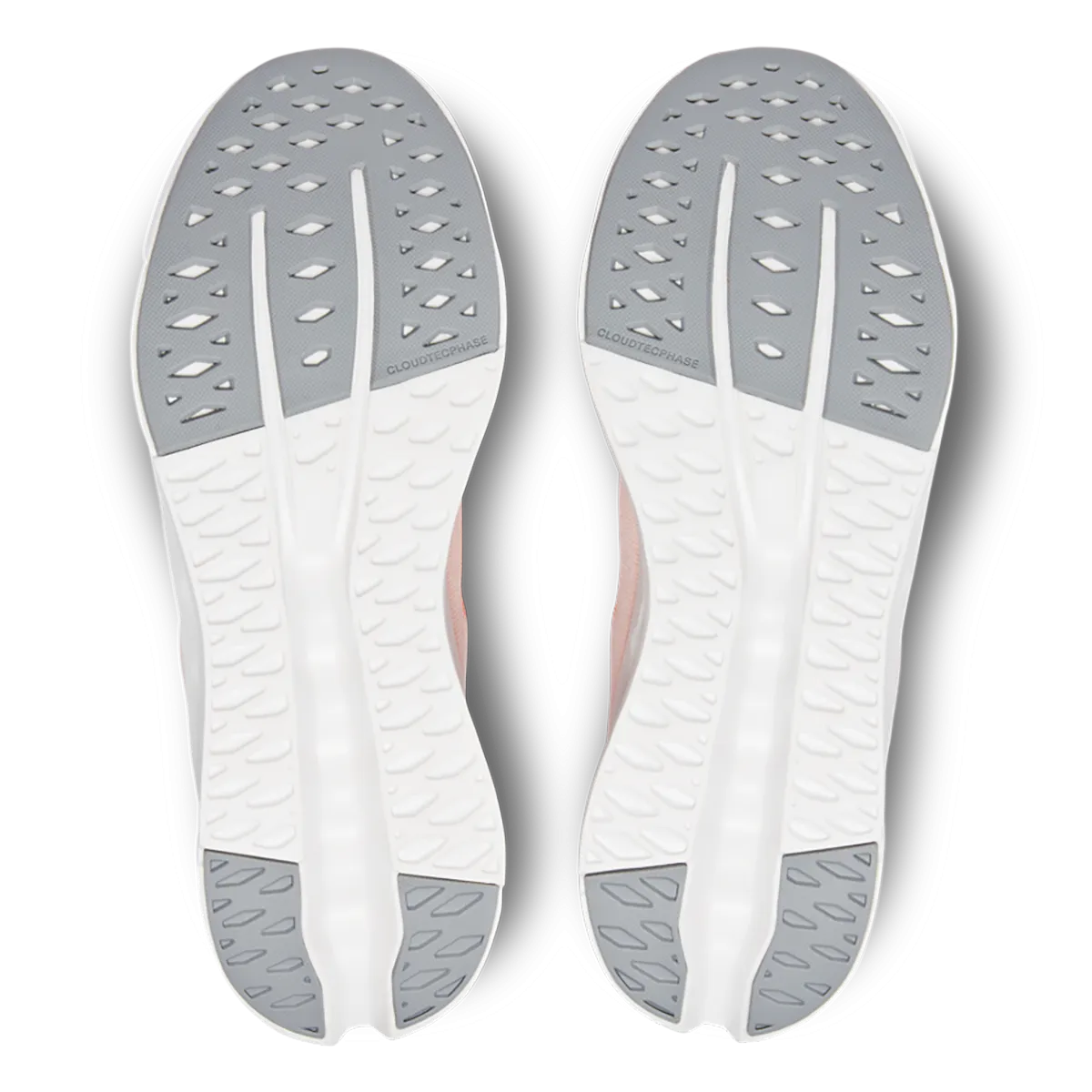 On Cloudsurfer