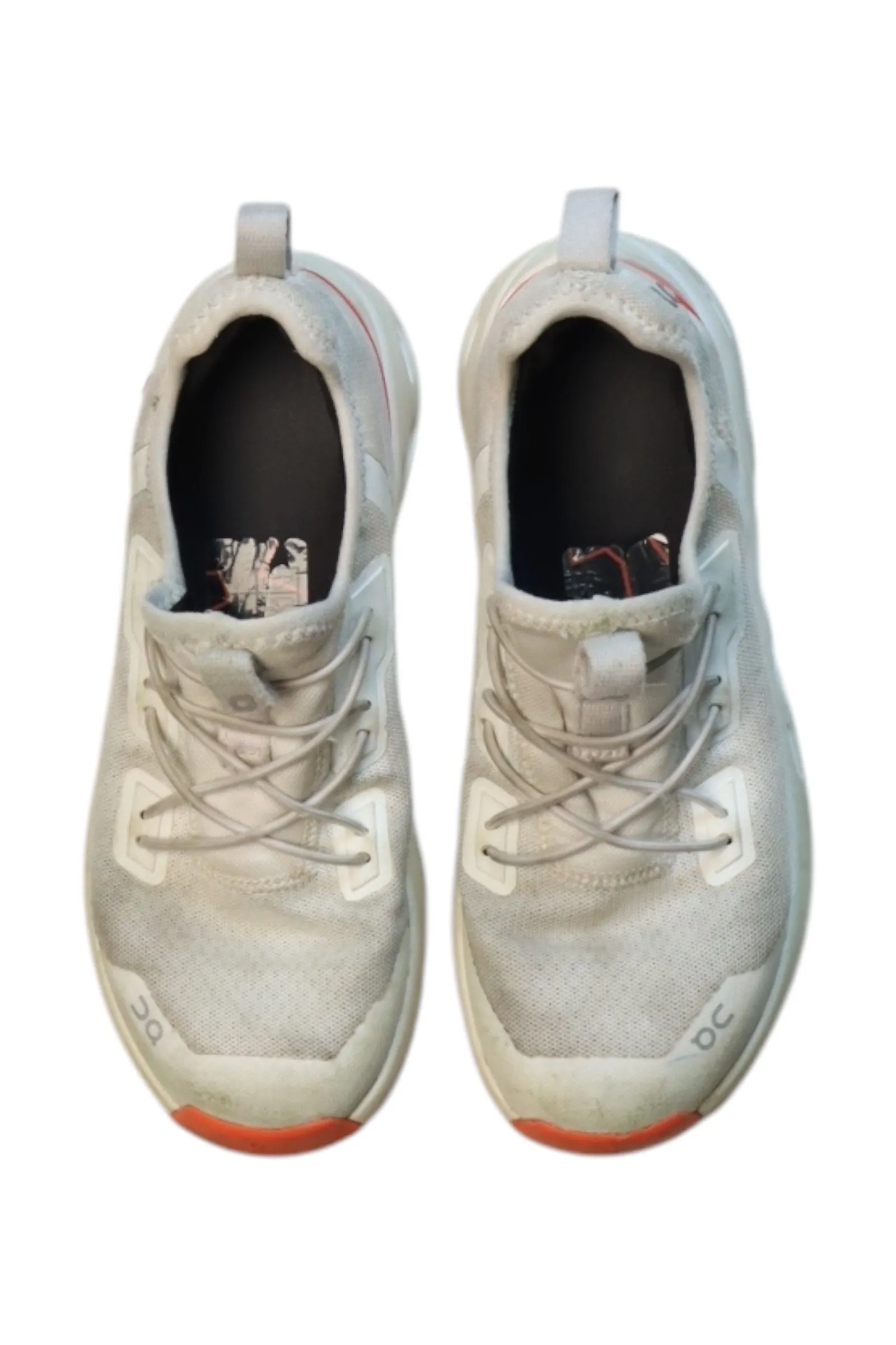 On Sneakers EU32