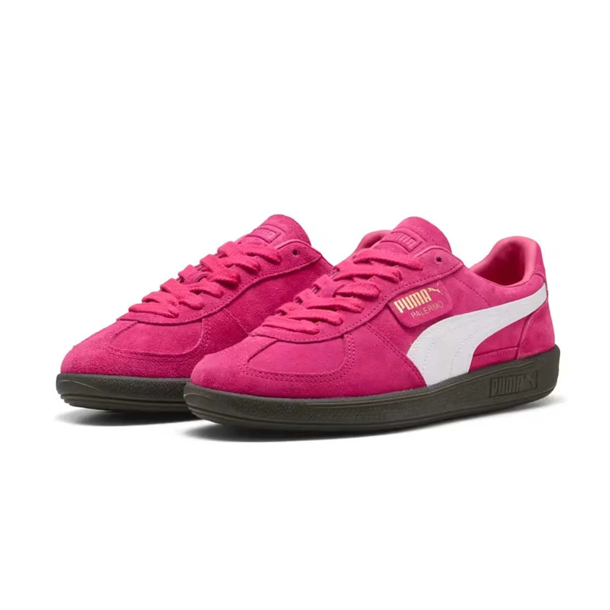 Palermo 'Puma Pink Puma White'