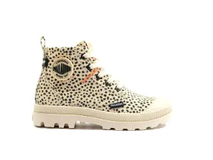 Pampa Safari Kids Boots