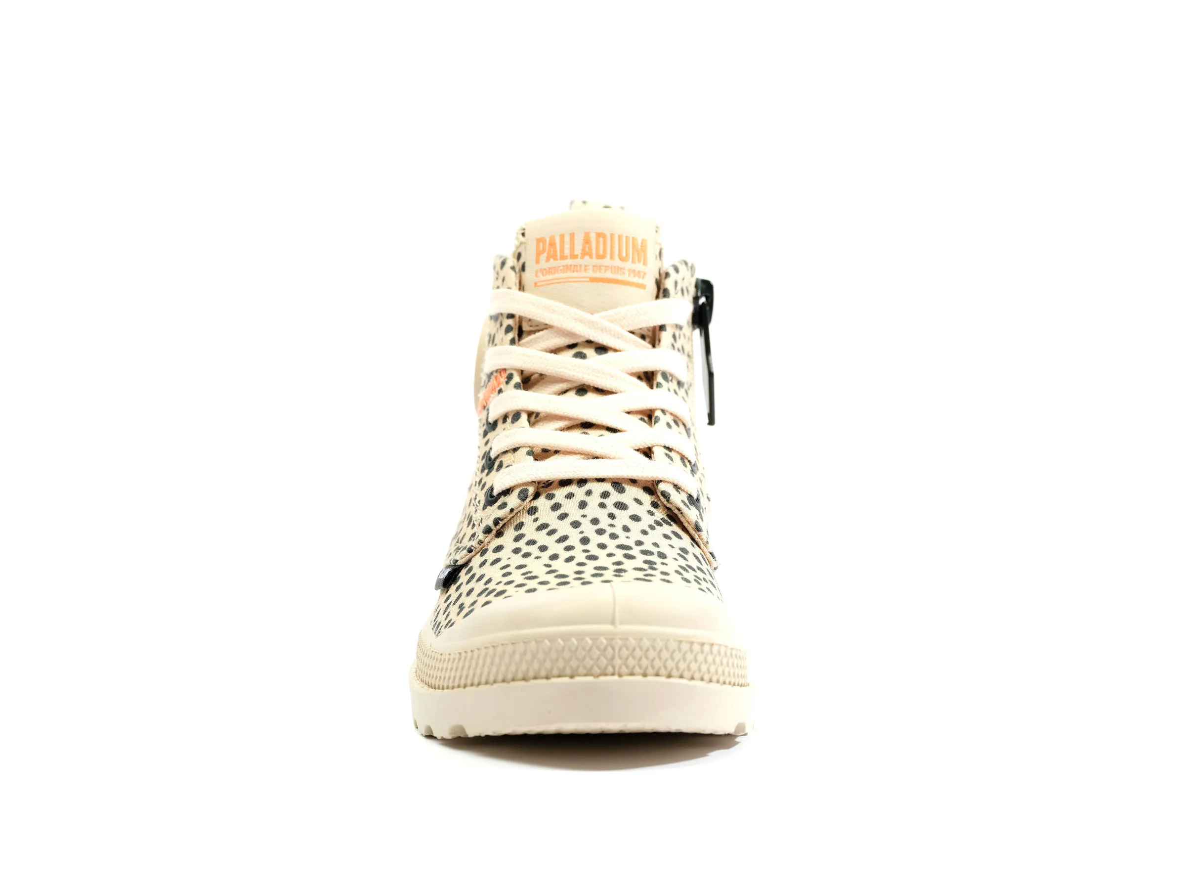 Pampa Safari Kids Boots