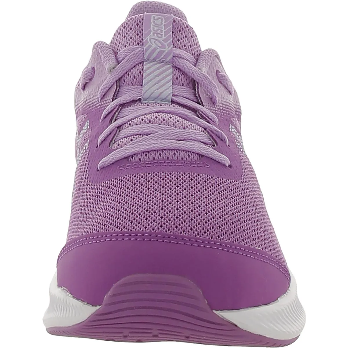 PATRIOT 13 GS Girls Cushioned Footbed Knit Running Shoes