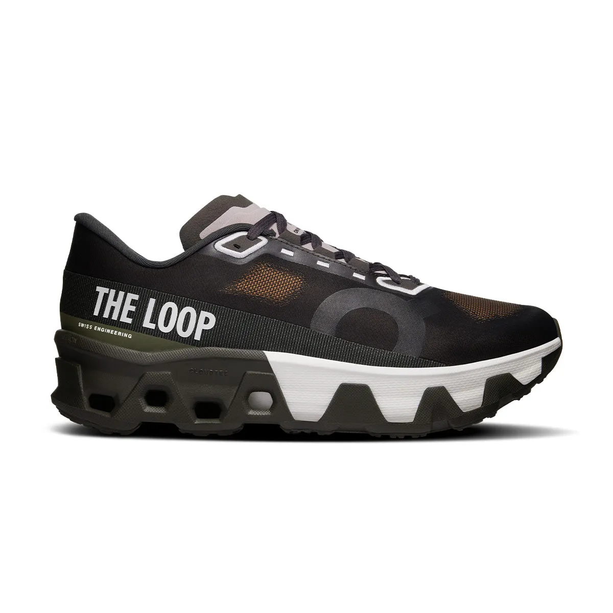   PLEASURES   The LOOP Running Supply Wmns Cloudmonster Hyper 'Expresso Elk'
