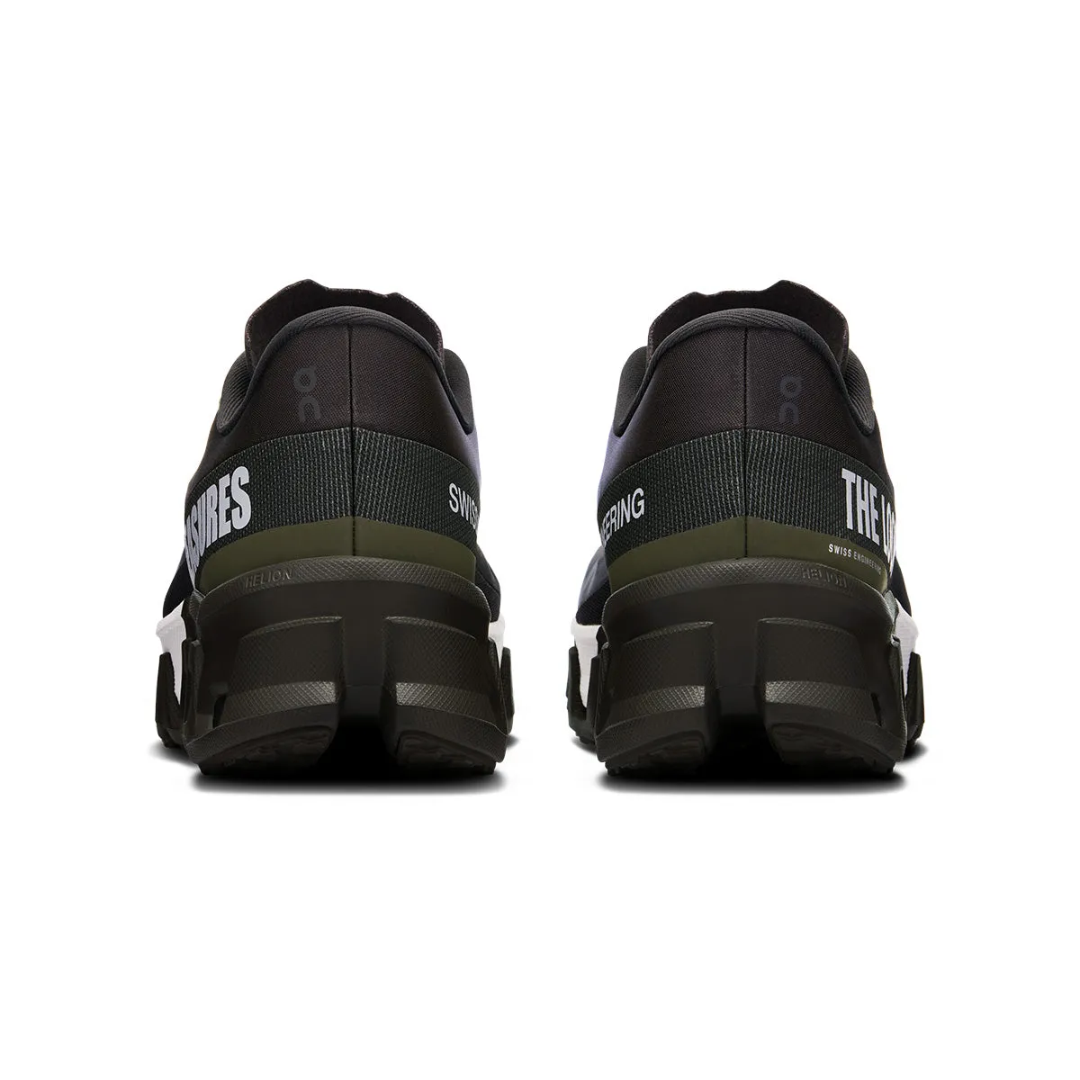   PLEASURES   The LOOP Running Supply Wmns Cloudmonster Hyper 'Expresso Elk'