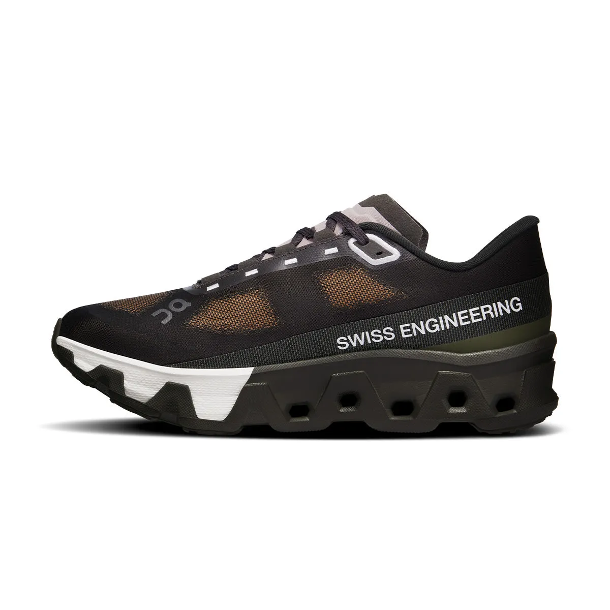   PLEASURES   The LOOP Running Supply Wmns Cloudmonster Hyper 'Expresso Elk'