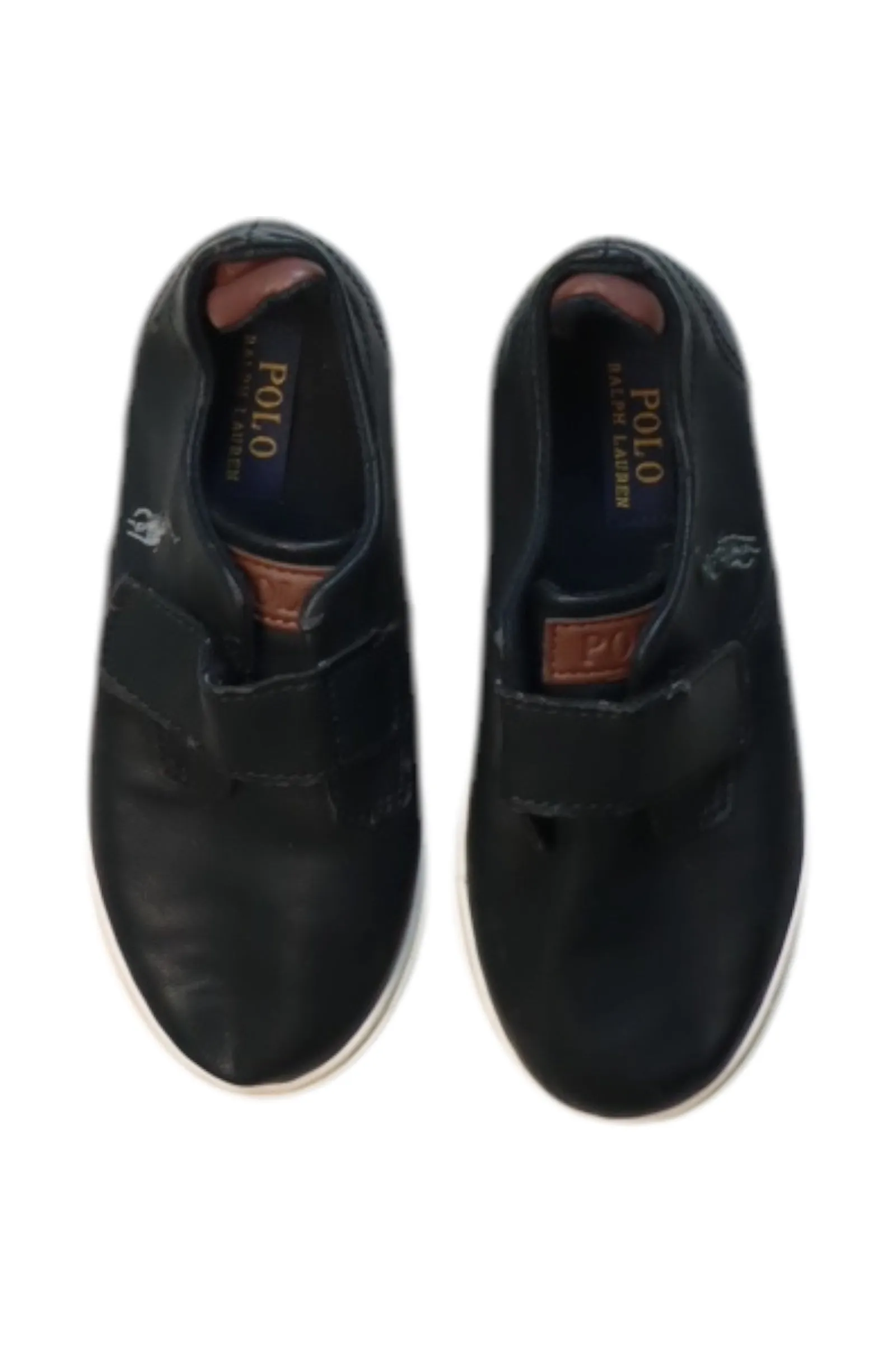 Polo Ralph Lauren Velcro Sneakers EU26