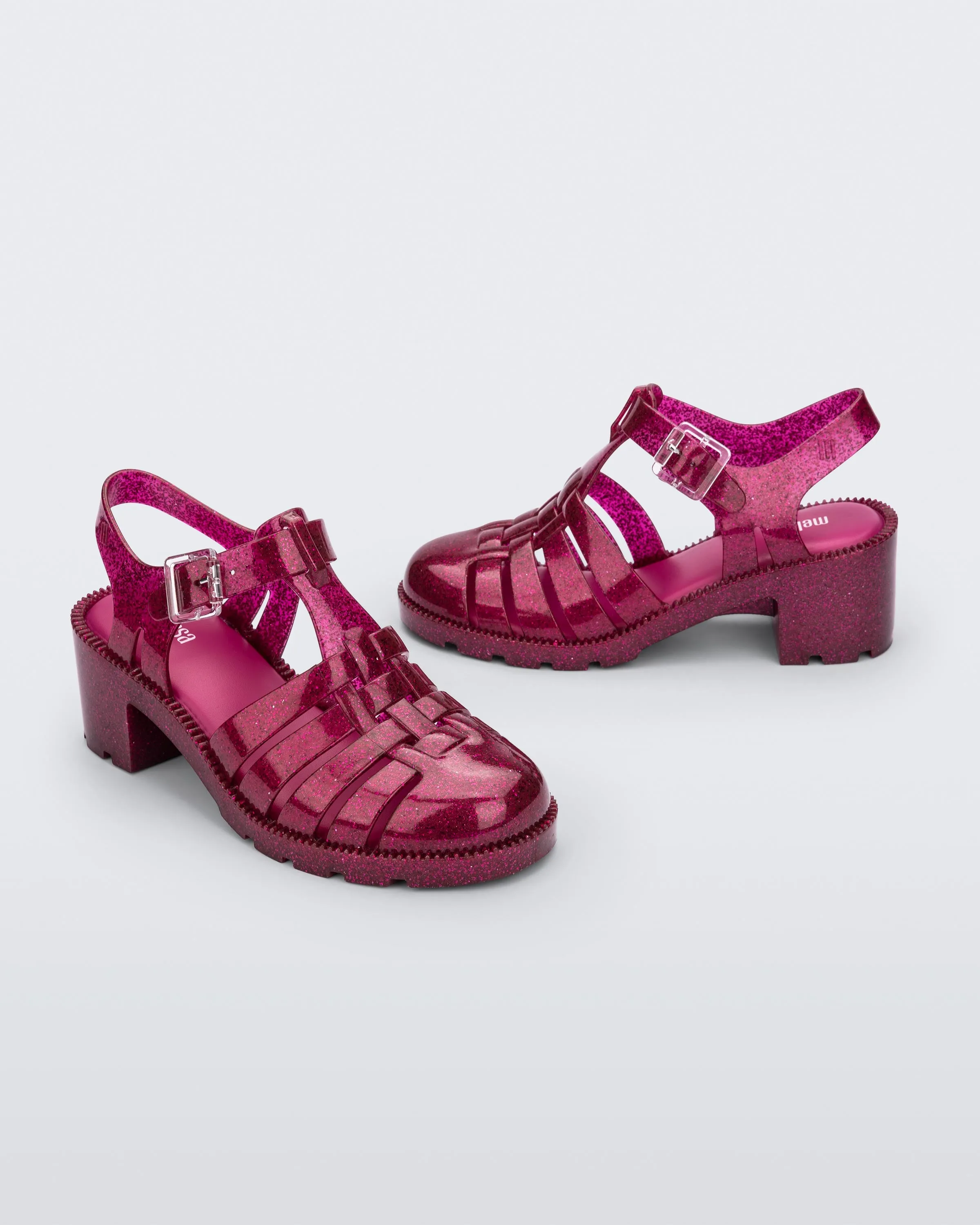 Possession Heel