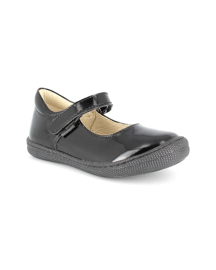 Primigi Morine Leather Mary Jane
