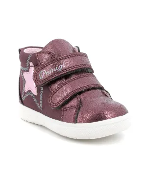 Primigi Suede Sneaker