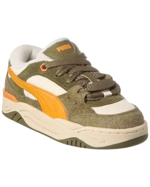 PUMA 180 Leather Sneaker