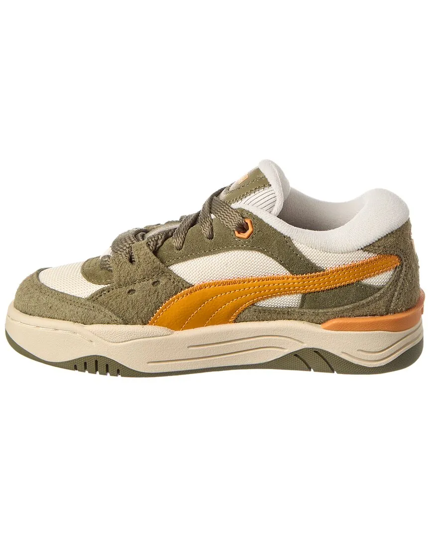 PUMA 180 Leather Sneaker