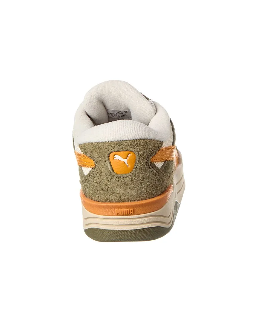 PUMA 180 Leather Sneaker