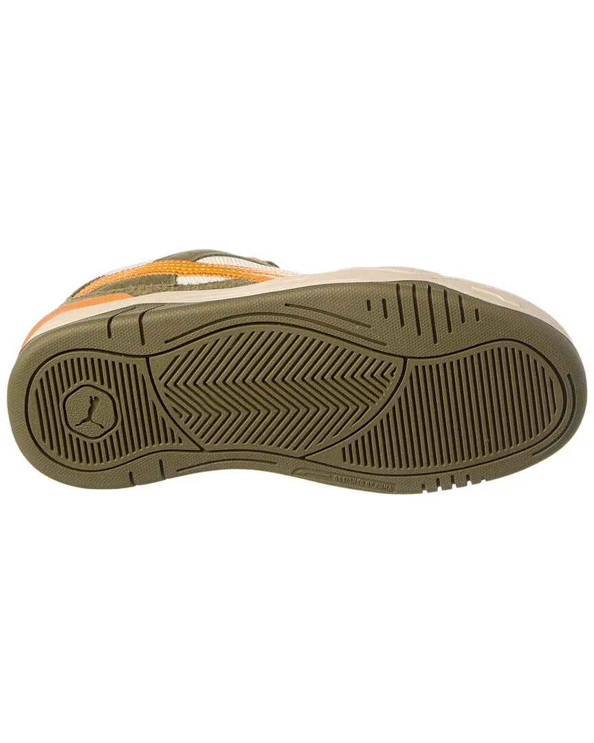 PUMA 180 Leather Sneaker