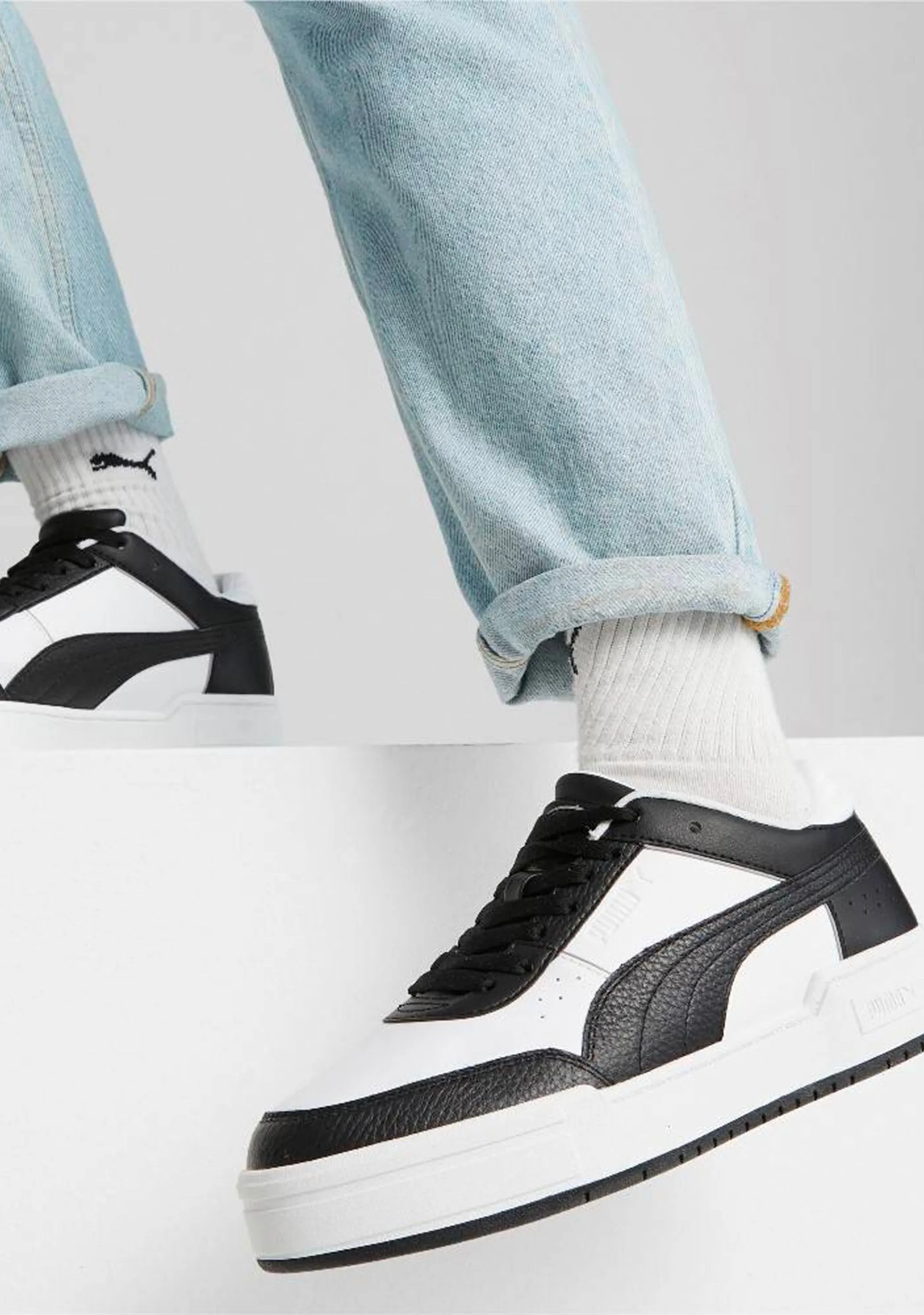 Puma CA Pro Sport