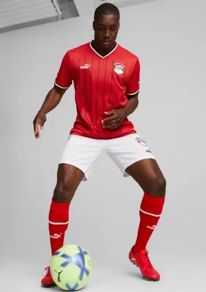 Puma Egypt Home Jersey