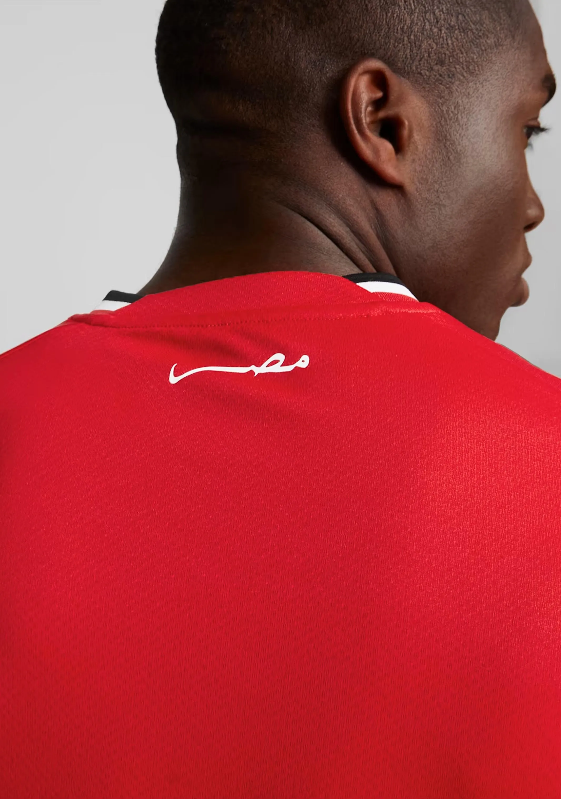 Puma Egypt Home Jersey