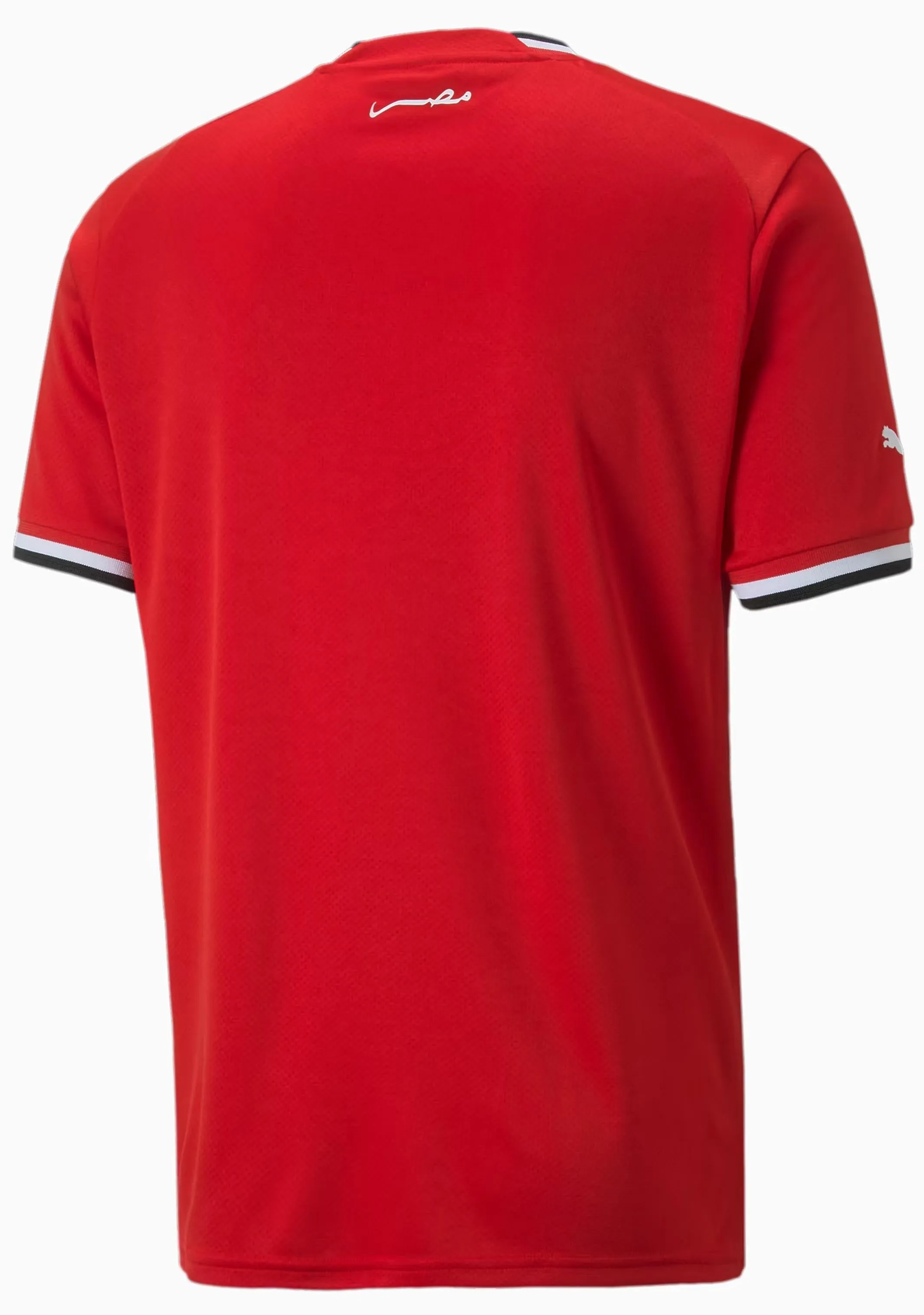 Puma Egypt Home Jersey