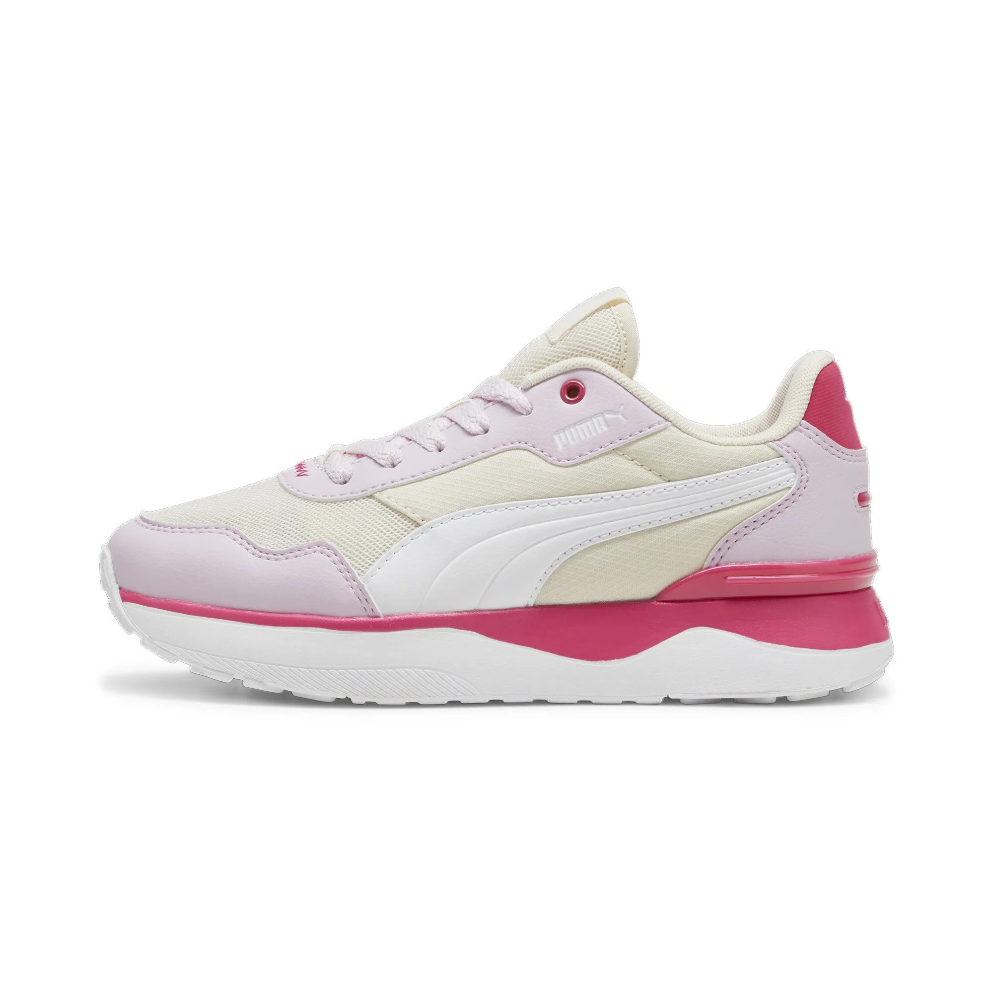 PUMA Junior Girls' R78 Voyage Sneakers